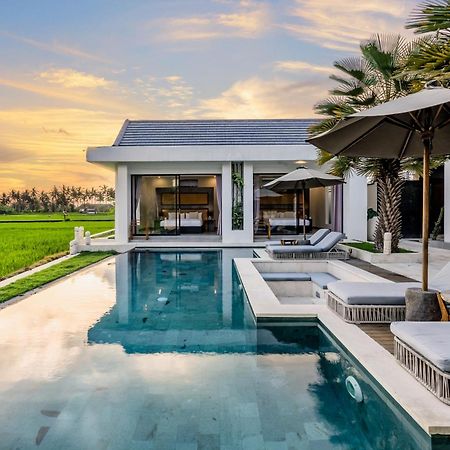 Villa Lina By Balisuperhost Убуд Экстерьер фото