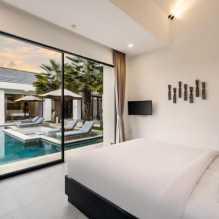 Villa Lina By Balisuperhost Убуд Экстерьер фото