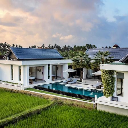 Villa Lina By Balisuperhost Убуд Экстерьер фото