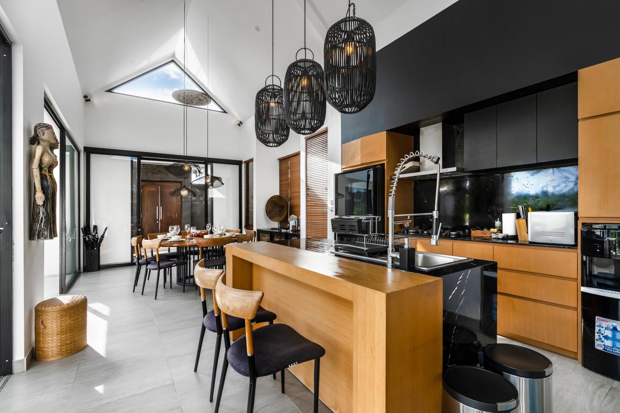 Villa Lina By Balisuperhost Убуд Экстерьер фото